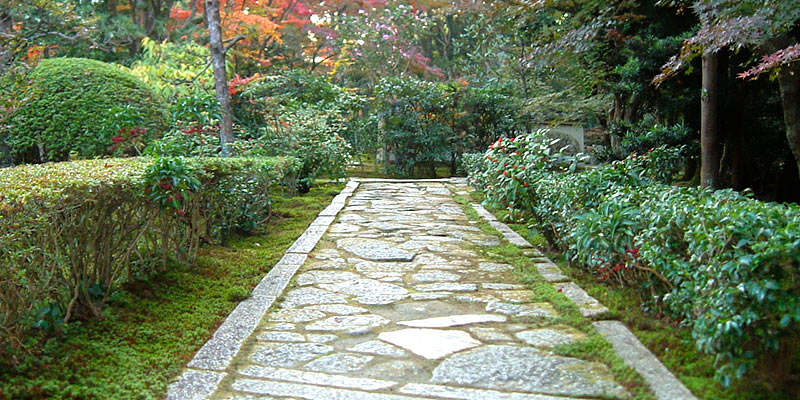 sokushuuin-road 即宗院の道