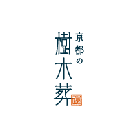 京都の樹木葬のパソコン版ロゴ