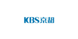 KBS京都のロゴ