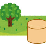 樹木葬と木の骨壷