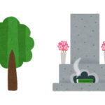 樹木葬とお墓の違い